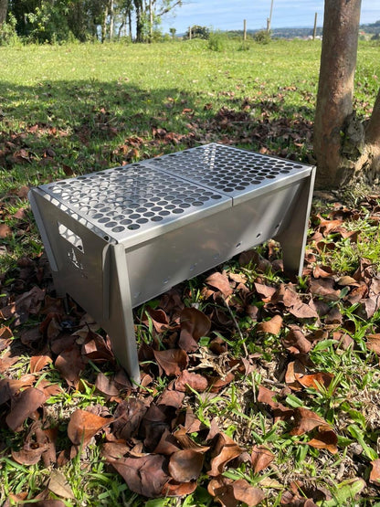BRASA BOX