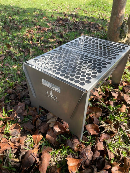BRASA BOX