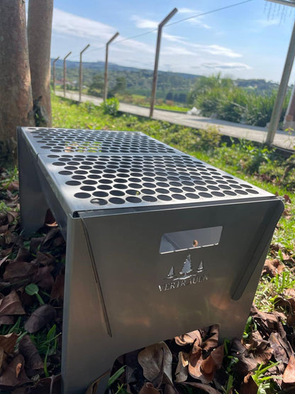 BRASA BOX
