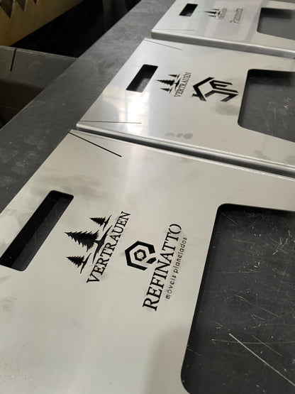BRASA BOX